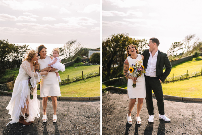 Wedding Portraits By Wildling Weddings