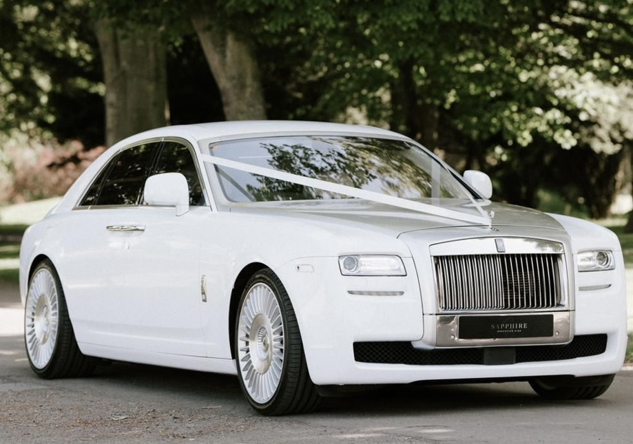 Rolls Royce