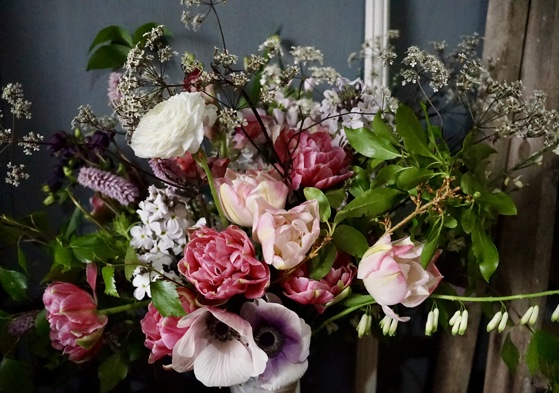 May Bouquet