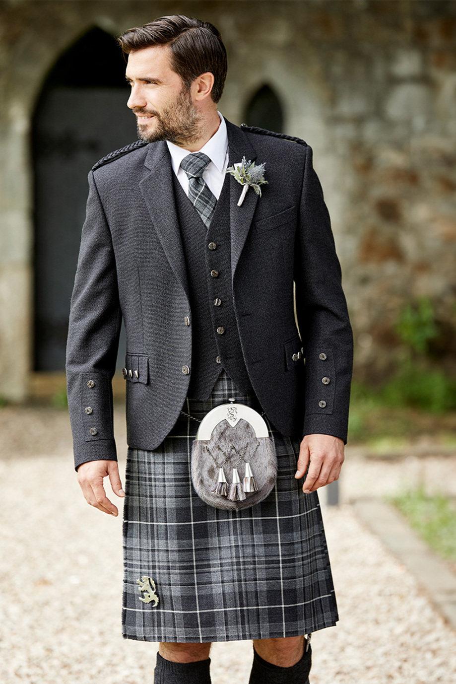 Premium Kilt